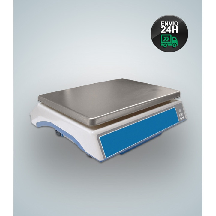 CP - Balança conta peças