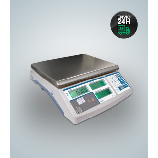 CP - Balança conta peças