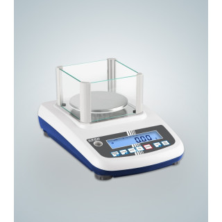 Balança de precisão PFB