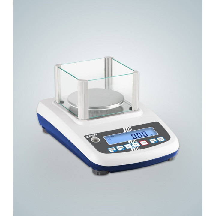 Balança de precisão PFB