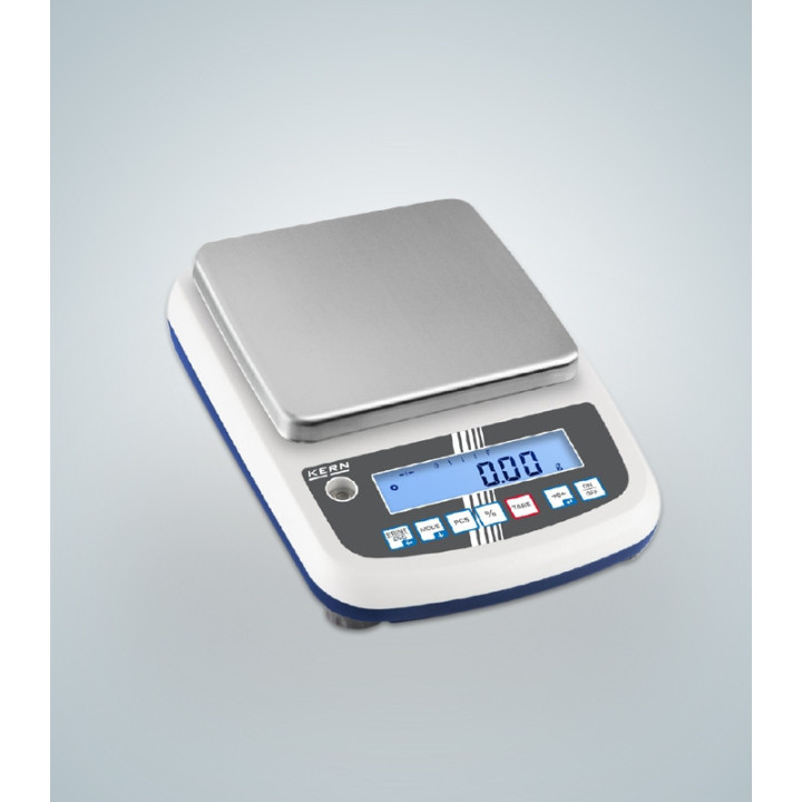 Balança de precisão PFB