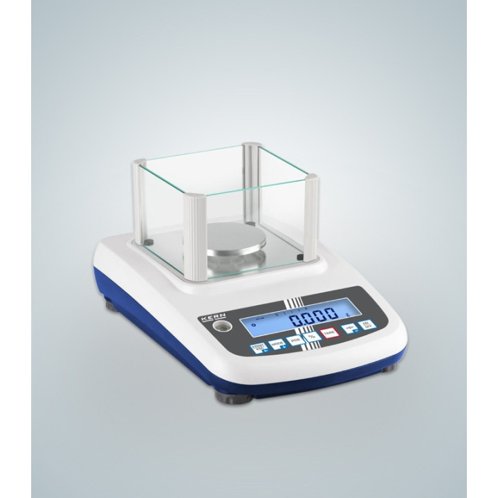 Balança de precisão PFB