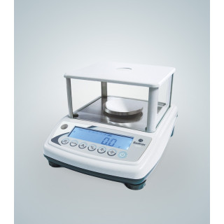 Balança de precisão BAR