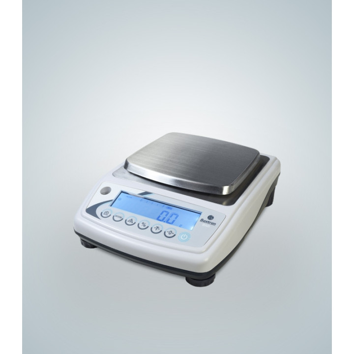 Balança de precisão BAR