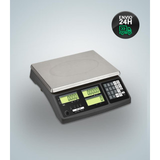 Balança conta peças RK