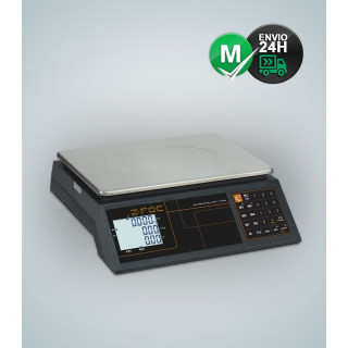 Balança comercial ZFOC