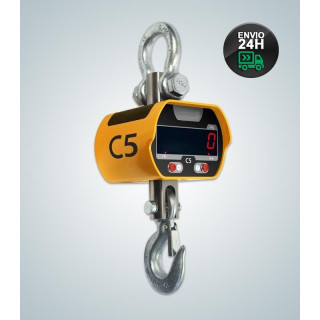 Gancho de pesagem C5