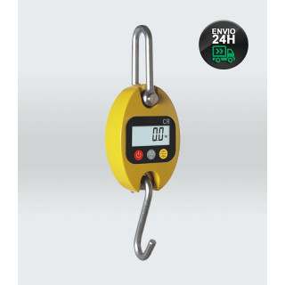Gancho de pesagem CR