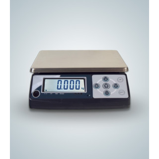 Balança de precisão ABD