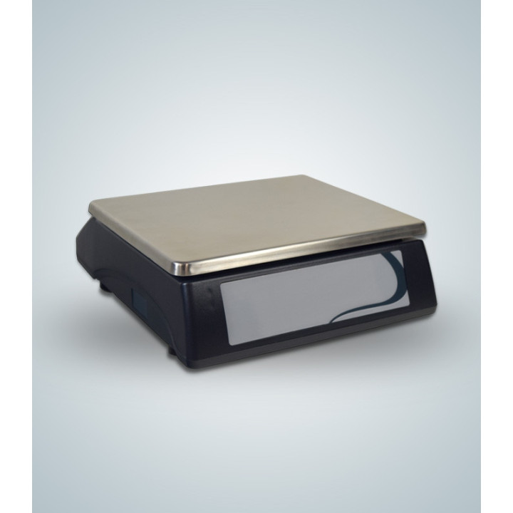 Balança de precisão ABD