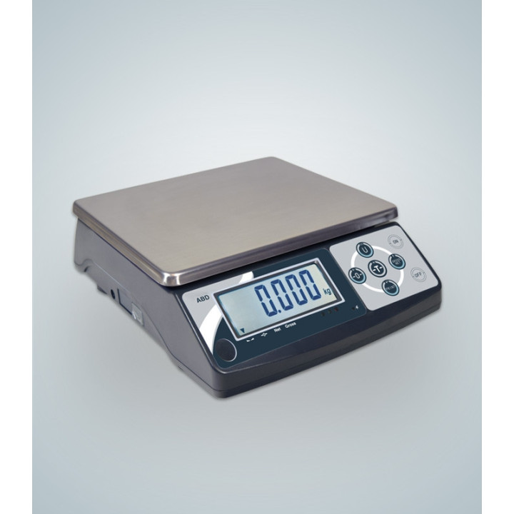 Balança de precisão ABD